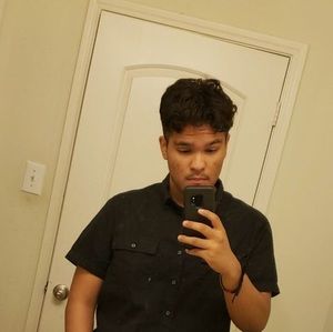 Meet your Posher, Eduardo